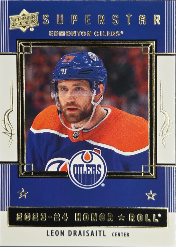 Leon Draisaitl