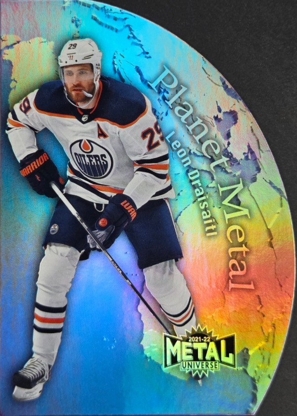 Leon Draisaitl