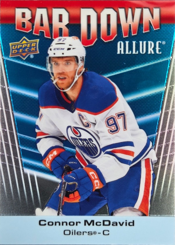 Connor McDavid
