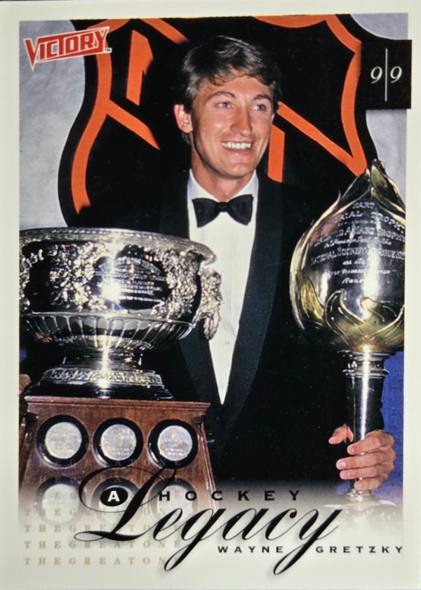 Wayne Gretzky