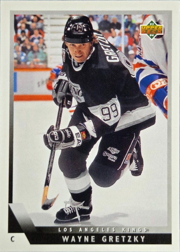 Wayne Gretzky