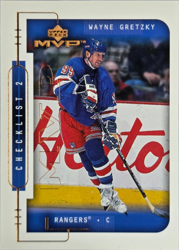 Wayne Gretzky
