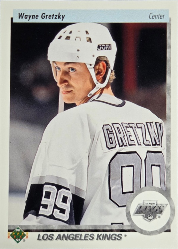 Wayne Gretzky
