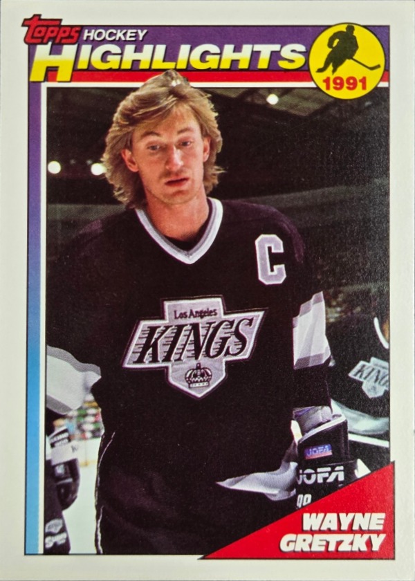 Wayne Gretzky