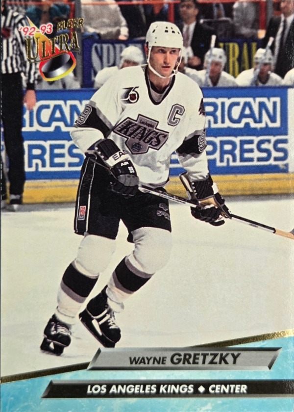 Wayne Gretzky