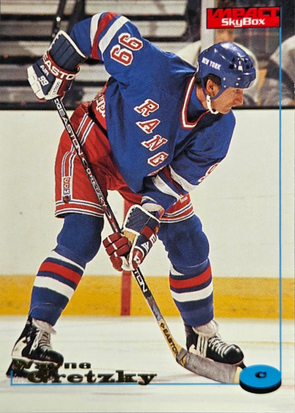 Wayne Gretzky