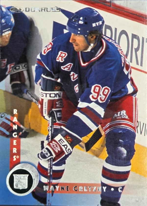 Wayne Gretzky