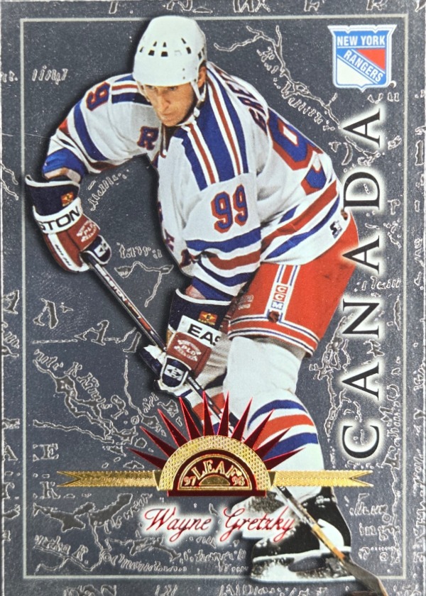 Wayne Gretzky