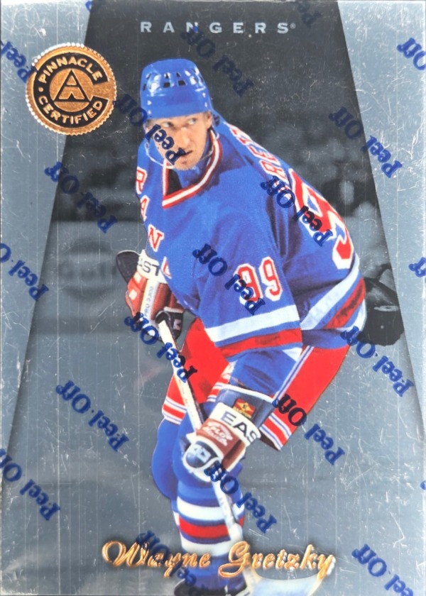 Wayne Gretzky