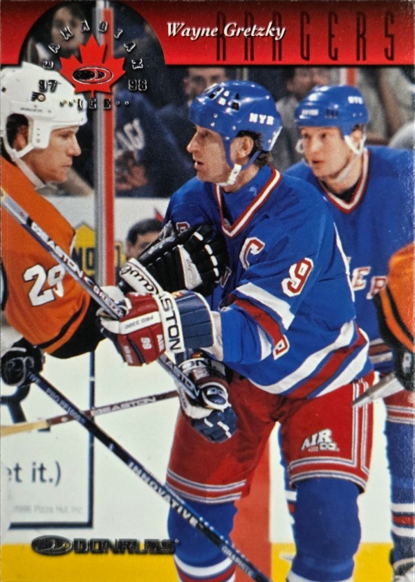 Wayne Gretzky