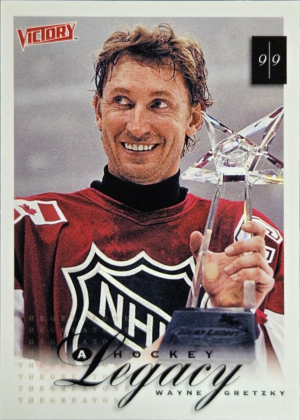 Wayne Gretzky