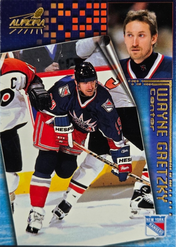 Wayne Gretzky