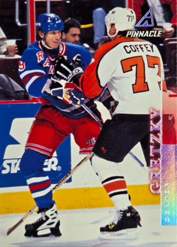 Wayne Gretzky