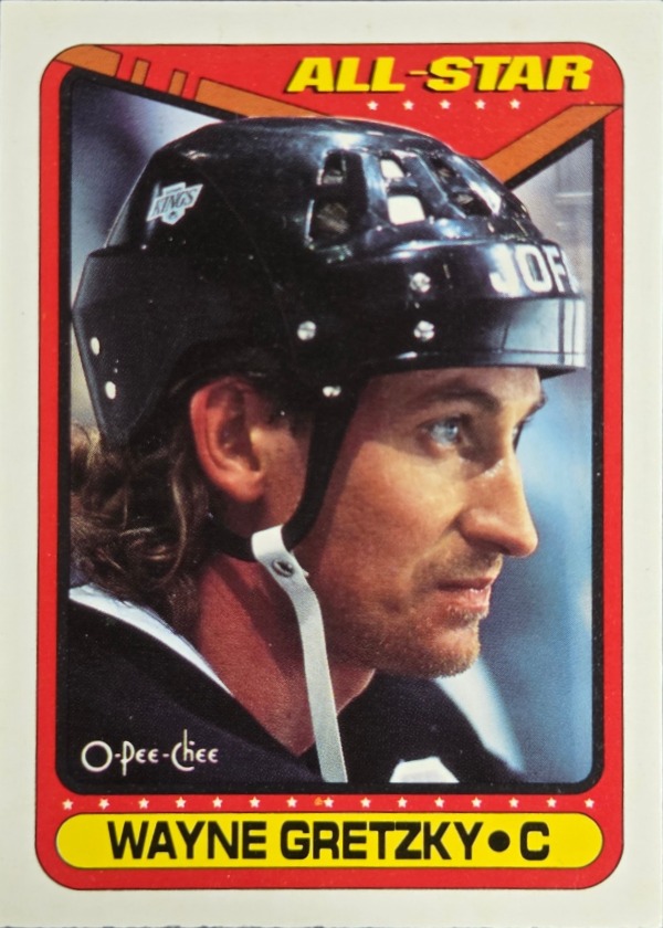 Wayne Gretzky