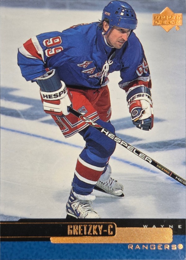 Wayne Gretzky