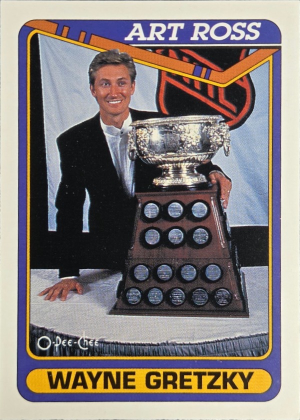 Wayne Gretzky