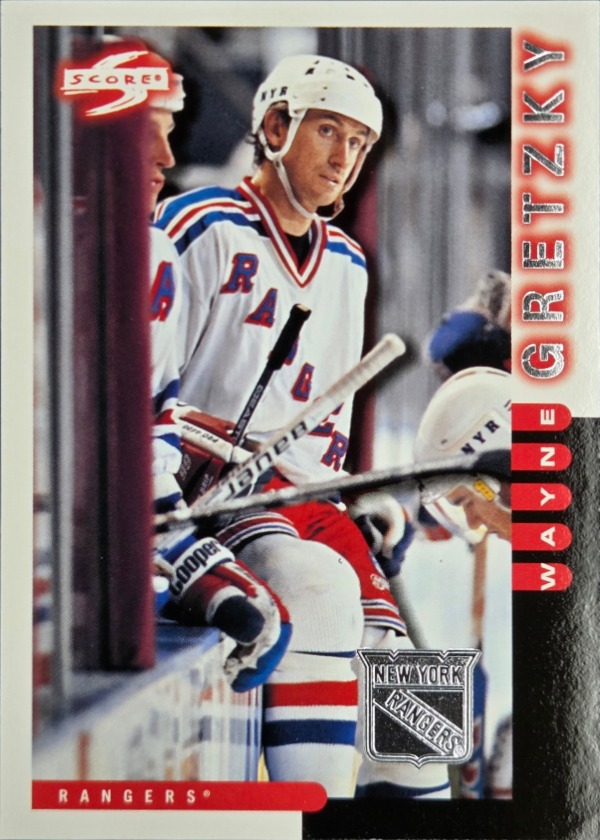 Wayne Gretzky
