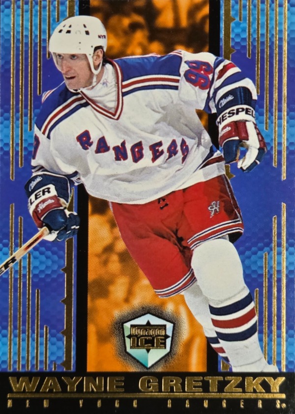 Wayne Gretzky