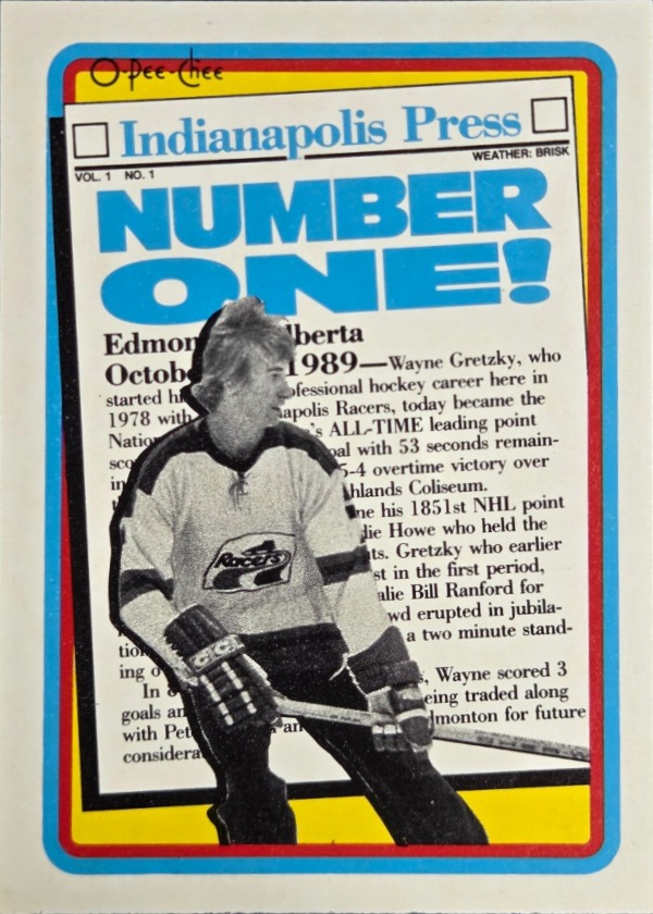 Wayne Gretzky