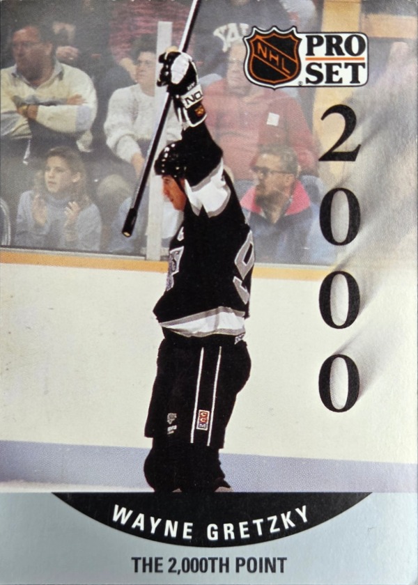 Wayne Gretzky