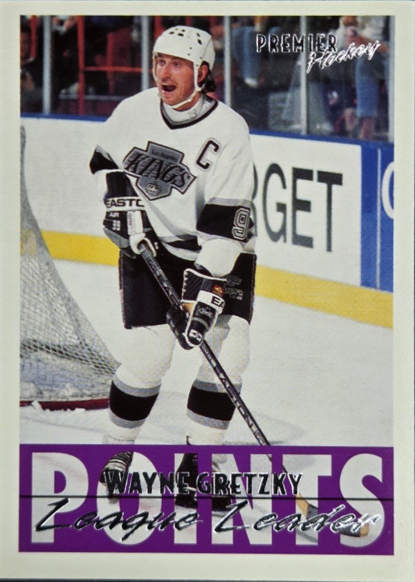 Wayne Gretzky