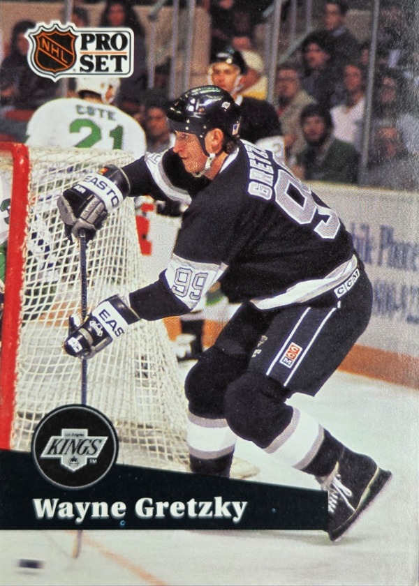 Wayne Gretzky