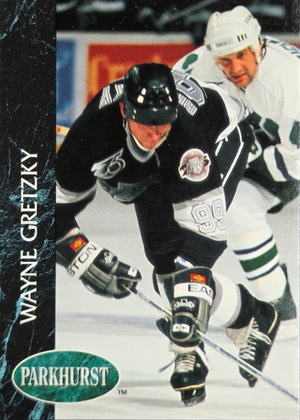 Wayne Gretzky