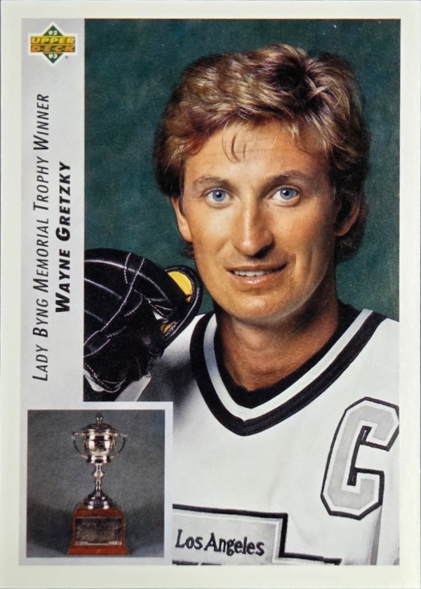 Wayne Gretzky