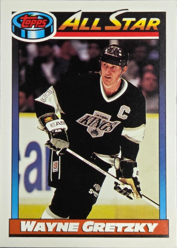 Wayne Gretzky