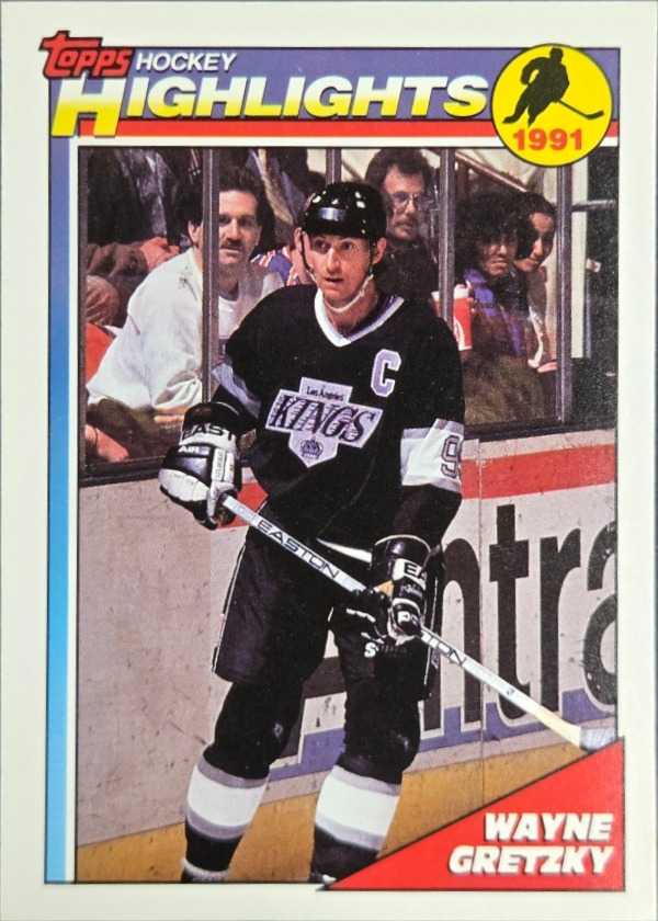 Wayne Gretzky