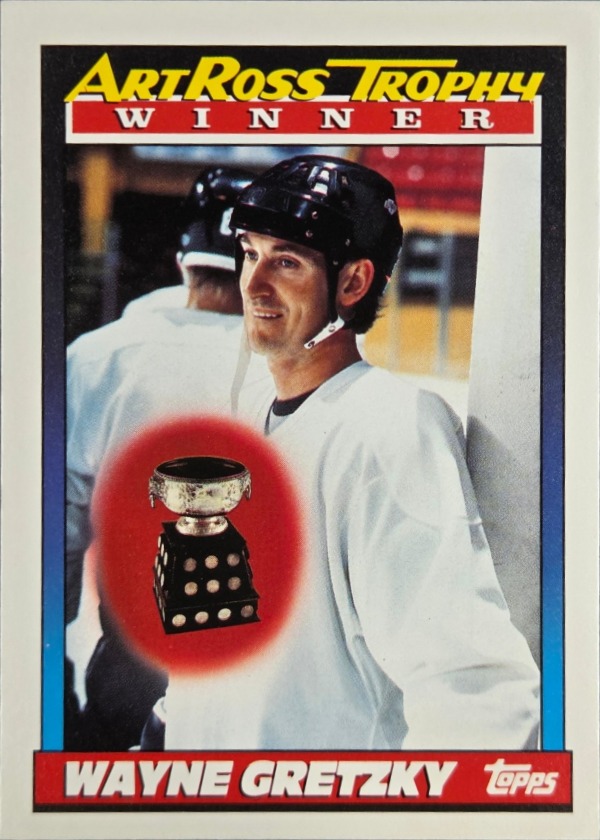 Wayne Gretzky
