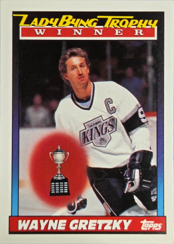 Wayne Gretzky