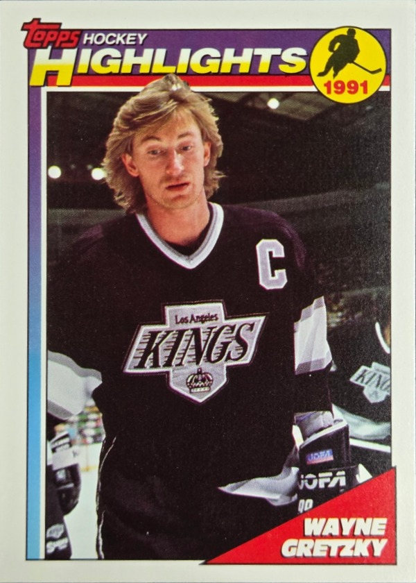 Wayne Gretzky