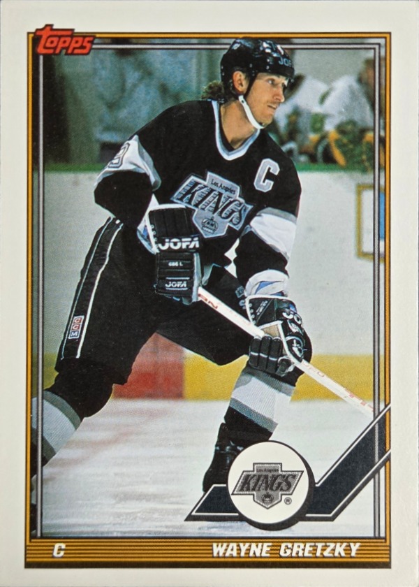 Wayne Gretzky