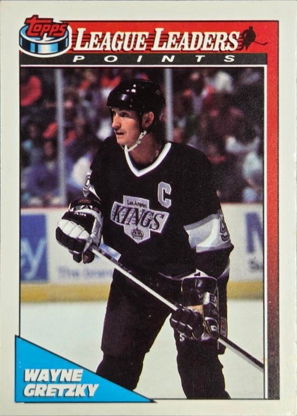 Wayne Gretzky
