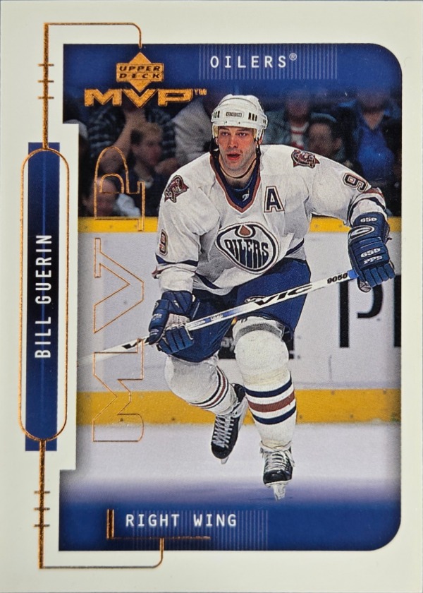 Bill Guerin
