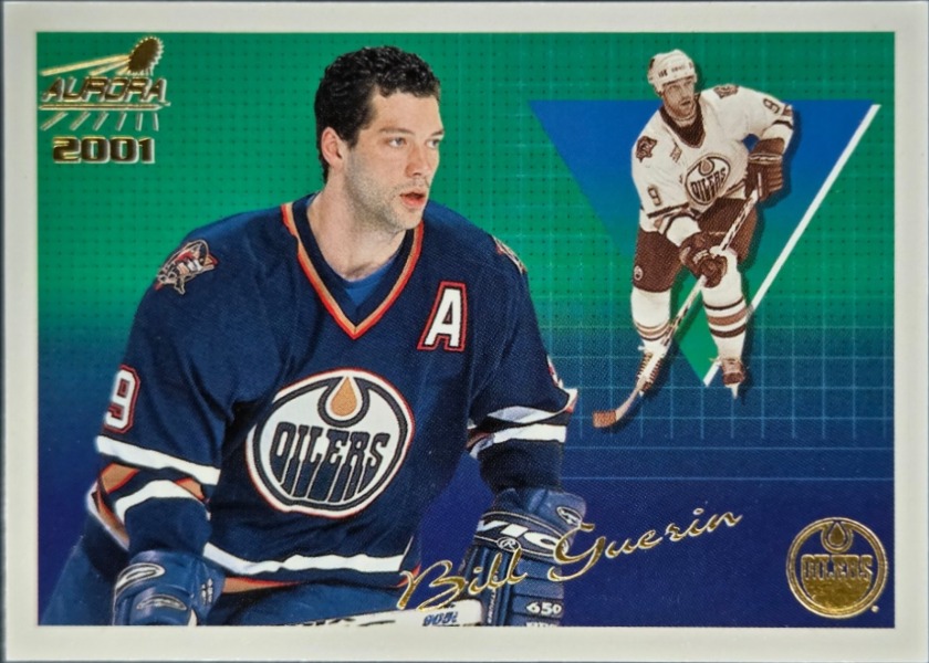 Bill Guerin