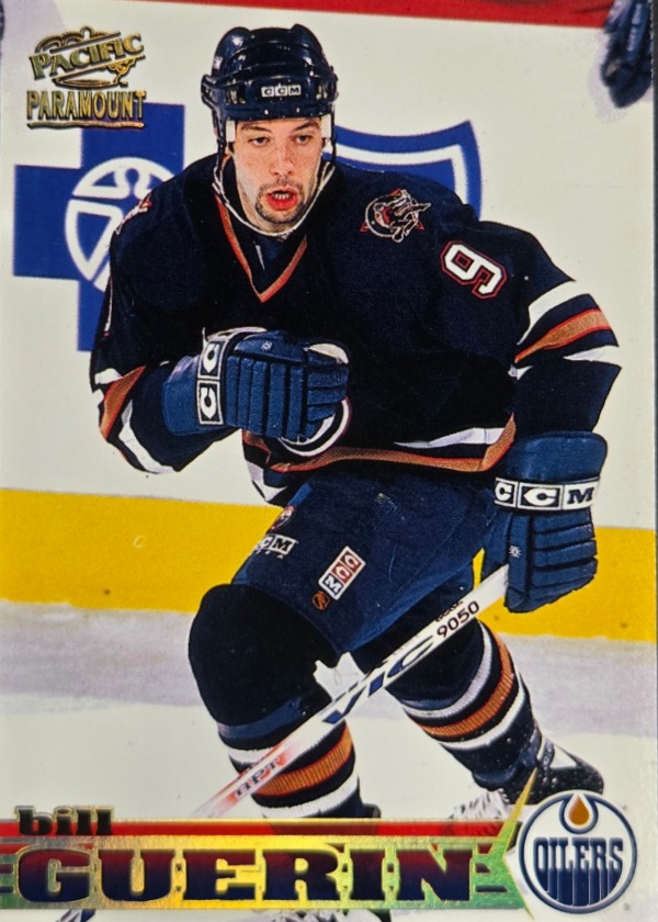 Bill Guerin