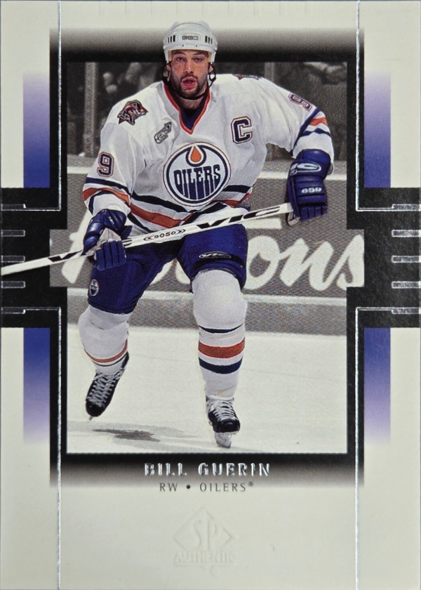 Bill Guerin