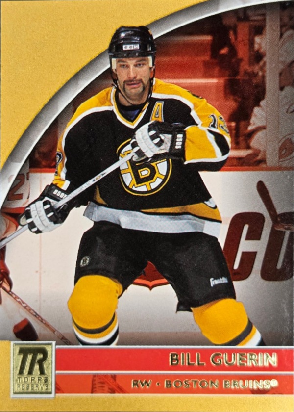 Bill Guerin