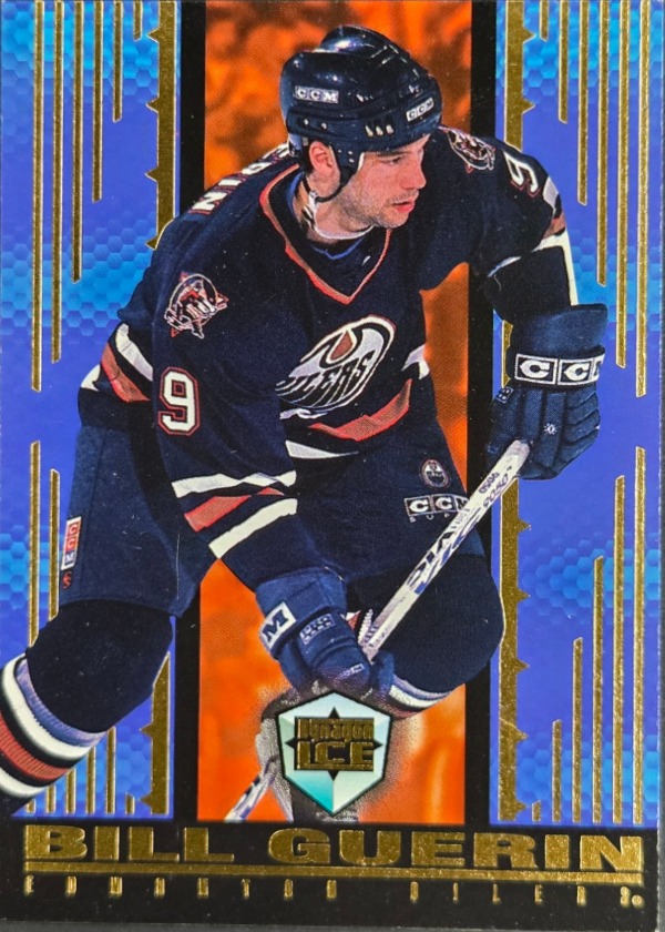 Bill Guerin