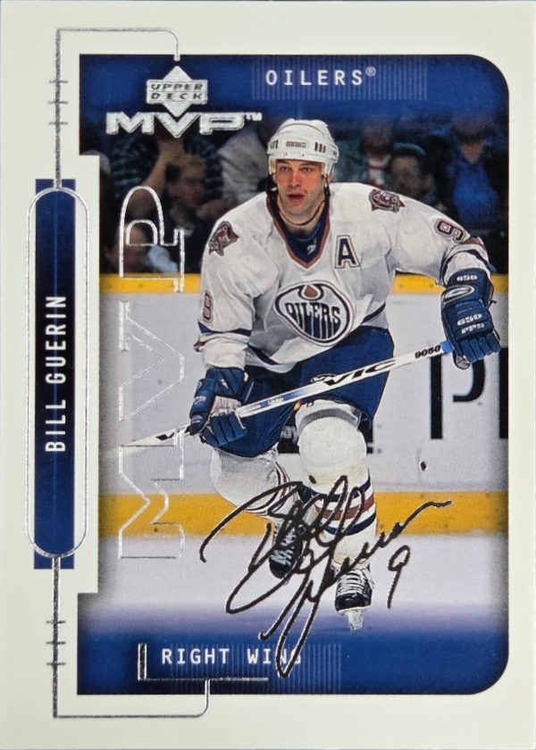 Bill Guerin