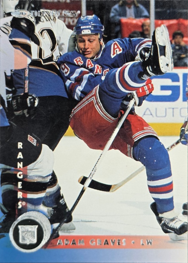 Adam Graves