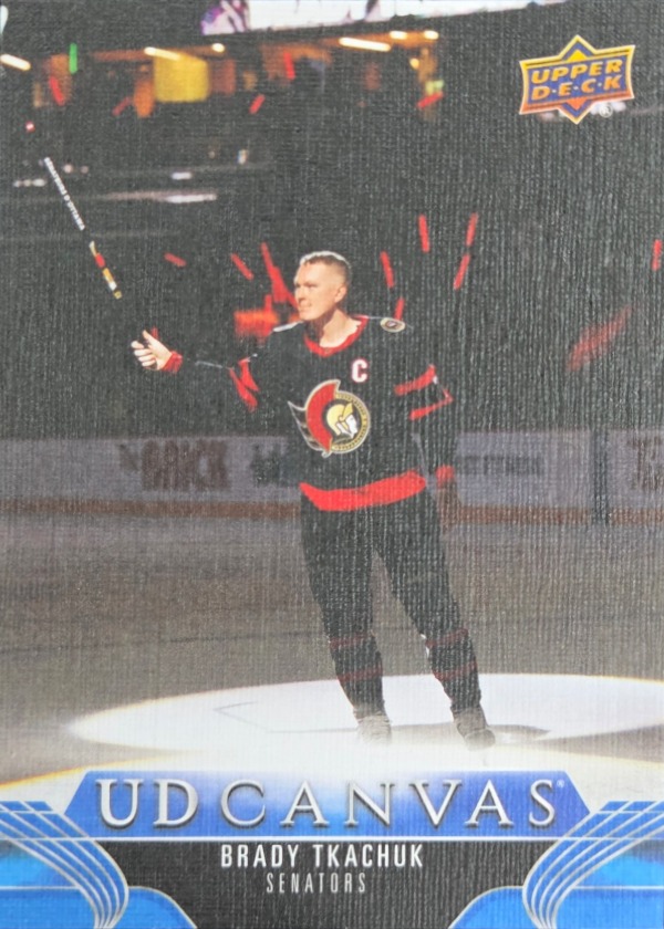 Brady Tkachuk