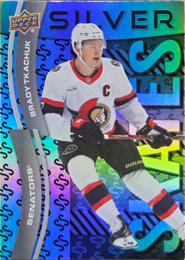 Brady Tkachuk