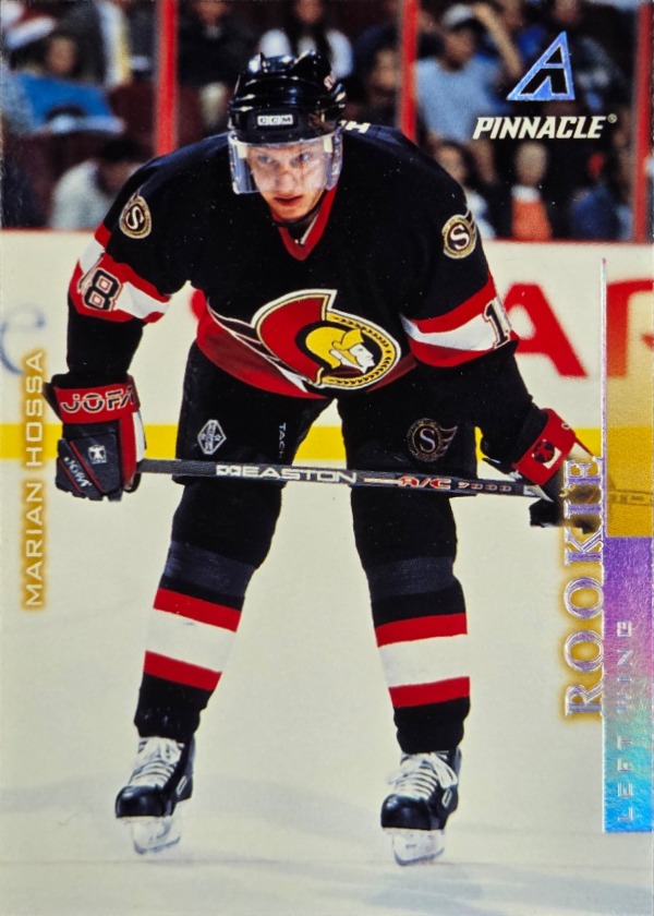 Marian Hossa