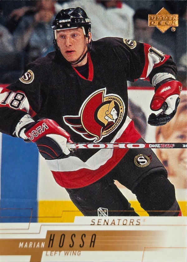 Marian Hossa