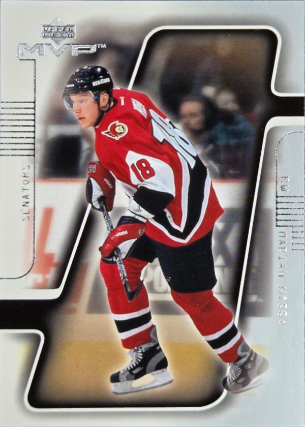 Marian Hossa