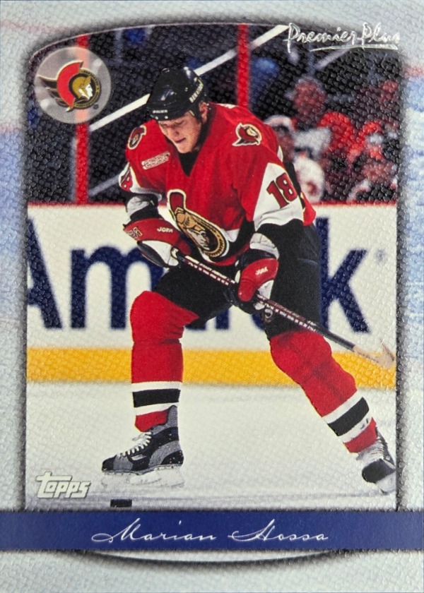 Marian Hossa