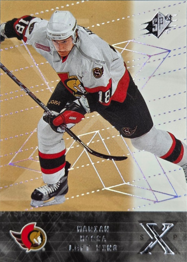 Marian Hossa